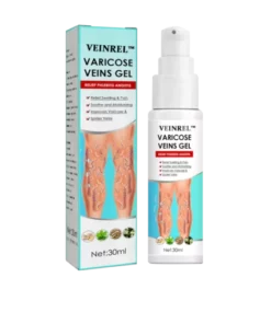 Alternative view of Seurico™ Varicose Veins Gel