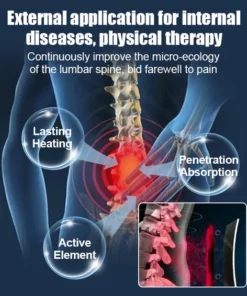 Alternative view of Ancient Remedies Health Patch