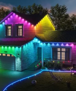 Wi-Fi Bluetooth Smart Permanent Led for outdoor