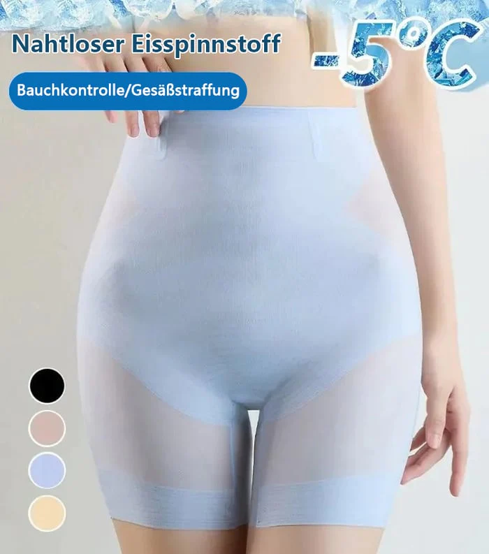 Ultradnne Khlende Bauchkontrolle Shapewear