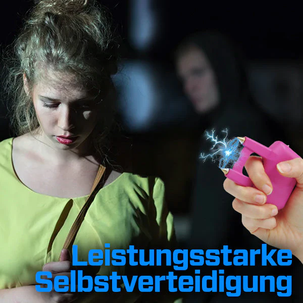 TigerSting Supreme 85.000.000 Betubungsring