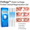Fivfivgo™ Haifischknorpelprotein Gel zur Zahnregeneration