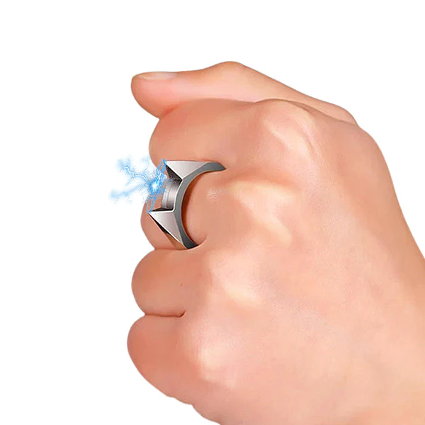 SparkForce 50000000 SafeGuard Ring - Image 6