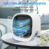 Seurico™ Portable Air Conditioner