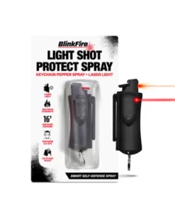 BlinkFire LightShot Schutzspray