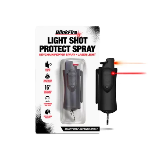BlinkFire LightShot Schutzspray