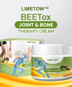 LIMETOW™ BEETox Joint & Bone Therapy Cream