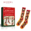 Sugoola™ Winter Warm Fleece Long Socks