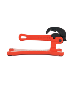 Alternative view of The Bigfoot Ultralight Aluminum (APV01). 1.5" Capacity.