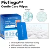 Fivfivgo™ Sanfte Pflegetücher