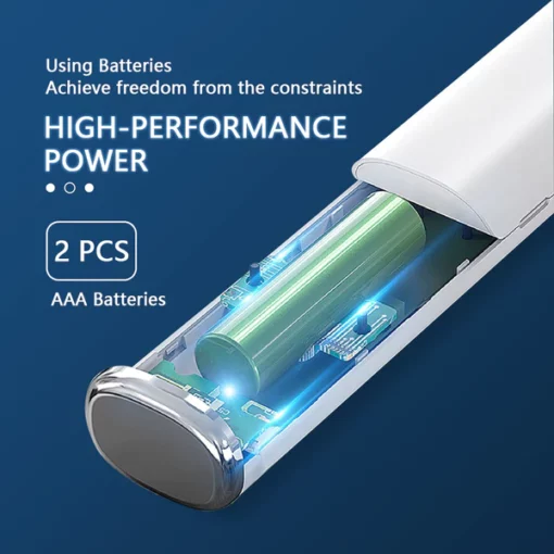 Sentirex Tourmaline BlueLight HealthGuard