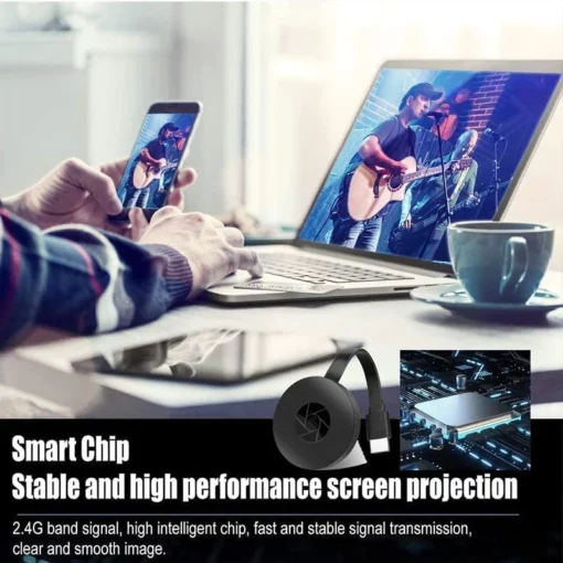 Oveallgo™ Smart TV box - Slika 6