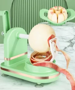 Multi-Fruit Peeler 2.0