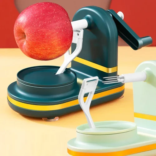 Multi-Fruit Peeler 2.0 - Ofbylding 5