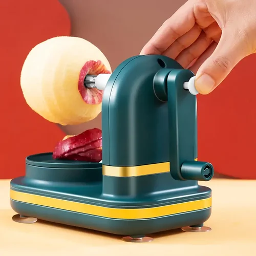 Multi-Fruit Peeler 2.0 - Ofbylding 4