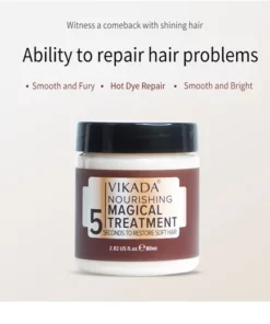 Hair Repair Cream