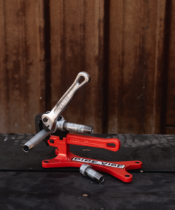 The Bigfoot Ultralight Aluminum (APV01). 1.5" Capacity.