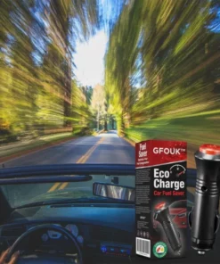 GFOUK™ EcoCharge Car Fuel Saver