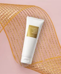 Double Retinol & Collagen Peptide Serum Treatment