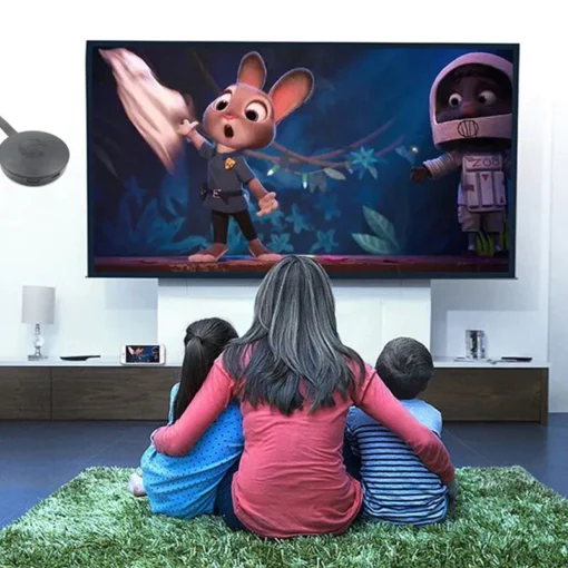 Oveallgo™ Smart TV box - Slika 3