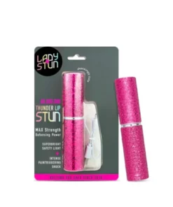 Fivfivgo™ 60000000 ThunderLip Stun-Lipstick