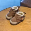 Baby Winter Snow Boots