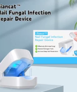Biancat™ Nail Fungal Infection Repair Device