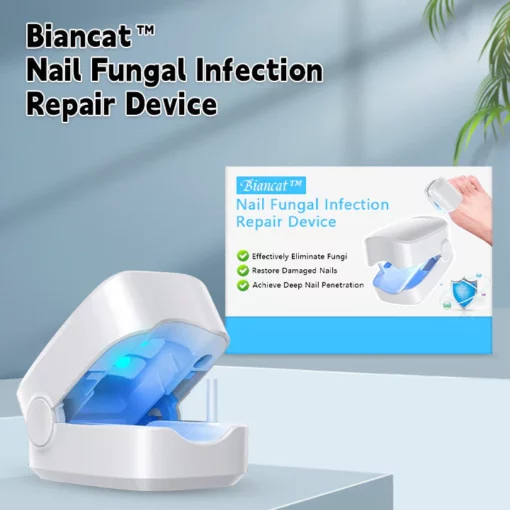 Biancat™ Nail Fungal Infection Repair Device
