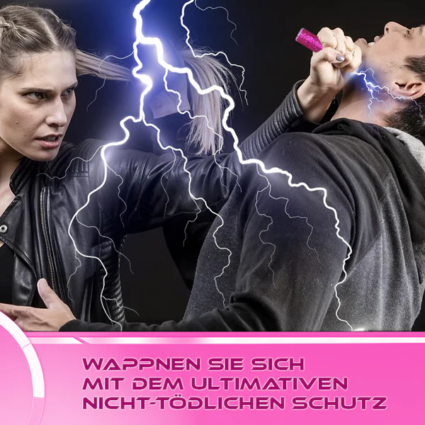 Oveallgo 60.000.000 ThunderLip Betubender Lippenstift