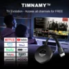 📺TIMNAMY™ TV Streaming Device - Access All Channels for Free - No Monthly Fee