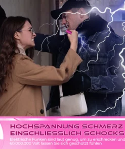 Oveallgo™ 60000000 ThunderLip Betäubender Lippenstift