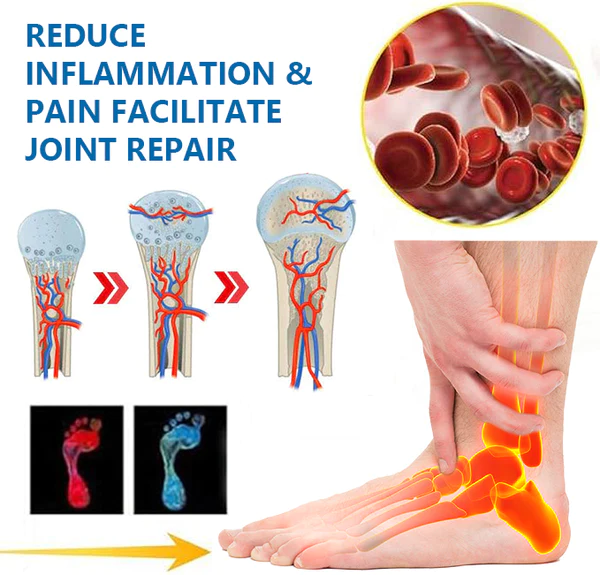 Sugoola Tourmaline Slimming Foot Mat