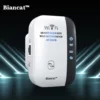 Biancat™ QuantumQuicken Wi-Fi-Netzwerkverstärker