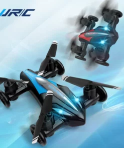 4DRC V11 Remote Control Flying Car Air-ground Dual Mode Toys