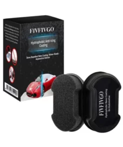 Fivfivgo™ Hydrophobe Anti-Eis-Beschichtung
