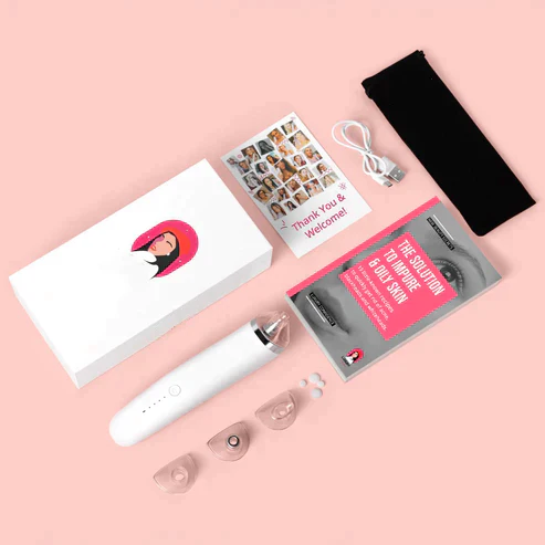 Seurico™ Beauty Treatment Kit 2.0