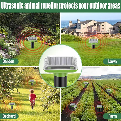 LASIONI™ Ultrasonic Plant Grower – kuva 3