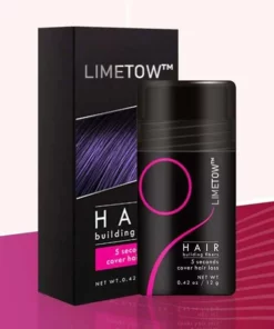 Fluff up secret hair fiber powder-Effective hair supplement🔥🌈BUY MORE SAVE MORE!