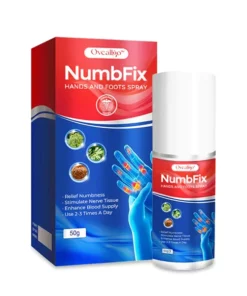 Oveallgo™ PROMAX NumbFix Hands and Foots Spray
