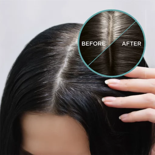 Silk™ Fallopia Hair Darken Sapun - Slika 4