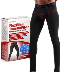 Alternative view of GFOUK™ FlexiMen TourmaFiber Wellness Underpants
