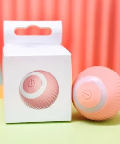 Smart Cat Interactive Ball Toys