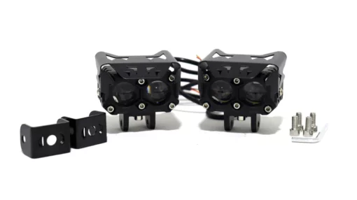 GFOUK™ Mini Driving Light - Ofbylding 4