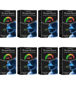Alternative view of Furzero™ SugarSync Health Control Aerosolizer Max