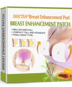 DOCTIA® Brustvergrößerungspflaster