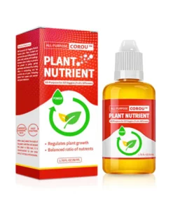 COROU™ HyperGrowth-Pro Plant Growth Hormone