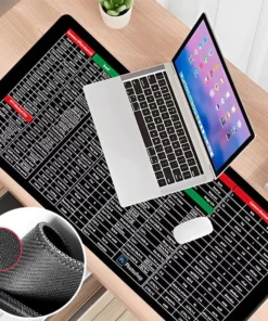 Anti-slip Keyboard Pad