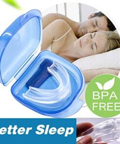 ZQuiet™ Anti Snore Mouthpiece