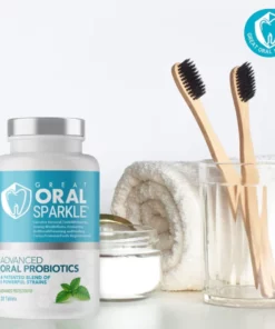 AEXZR™ All-in-1 Oral Cure Tablet