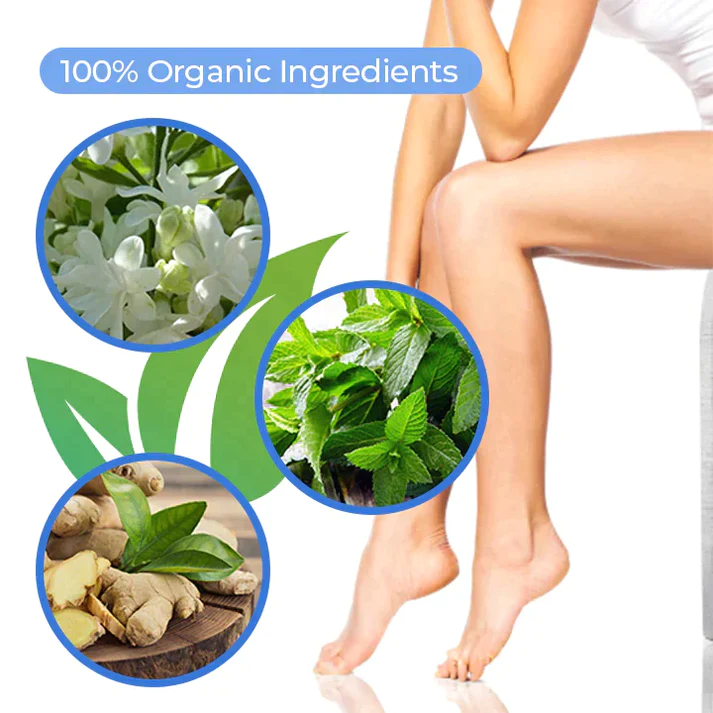 Lovild Varicose Veins Spray